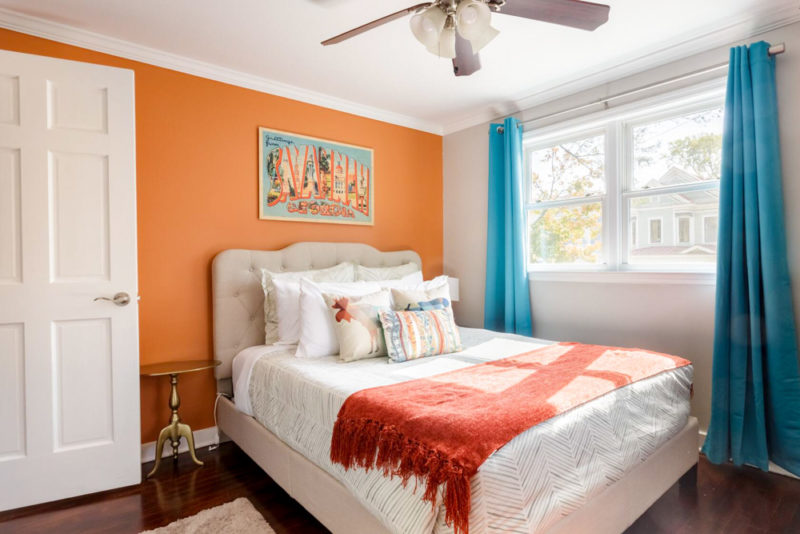Unique Savannah Airbnbs: Instaworthy Apartment