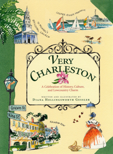 Very Charleston