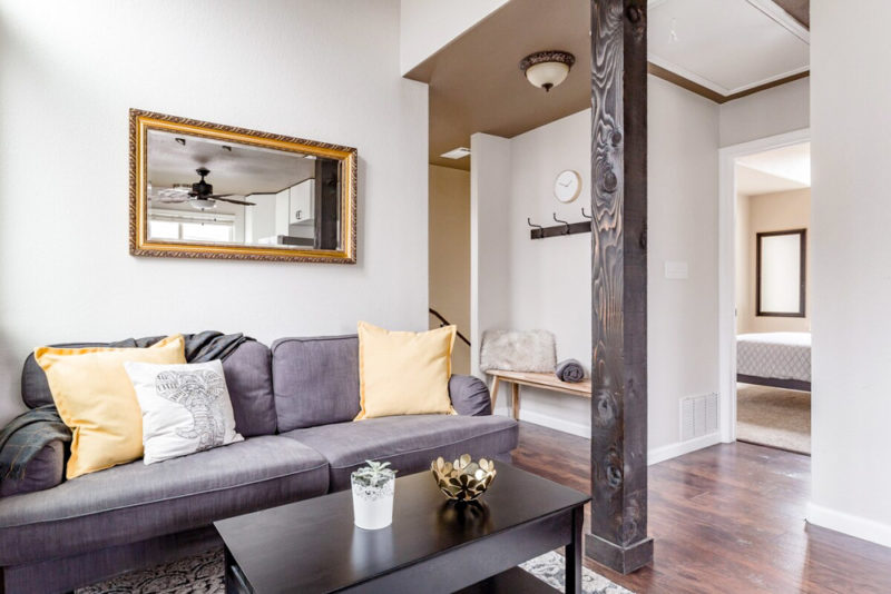 Best Airbnbs in Austin, Texas: Relaxing Retreat near Rainey Street