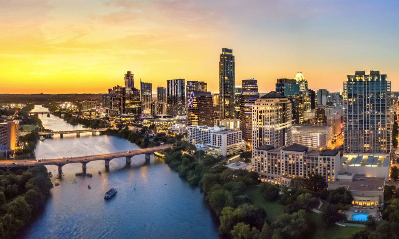 Best Airbnbs & Vacation Rentals in Austin, Texas