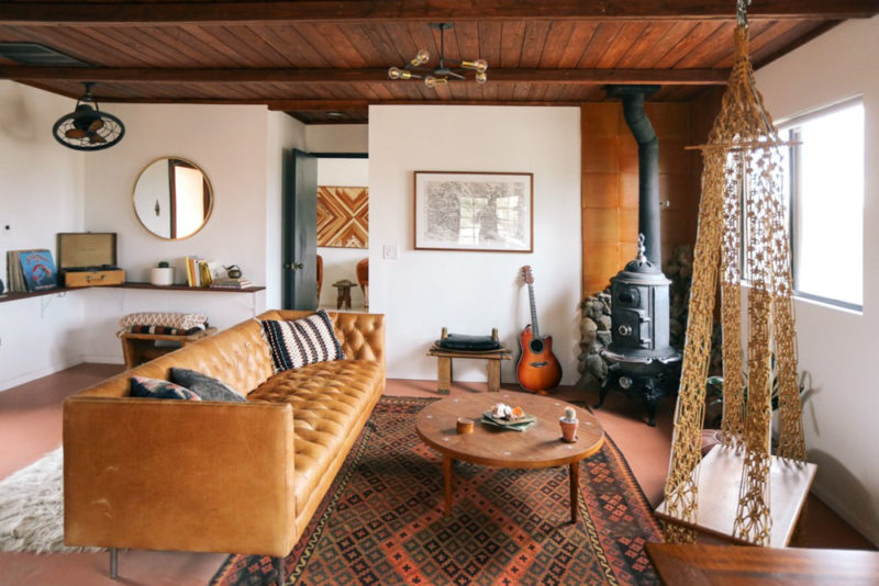 Best Joshua Tree Airbnbs & Vacation Rentals: The Casita