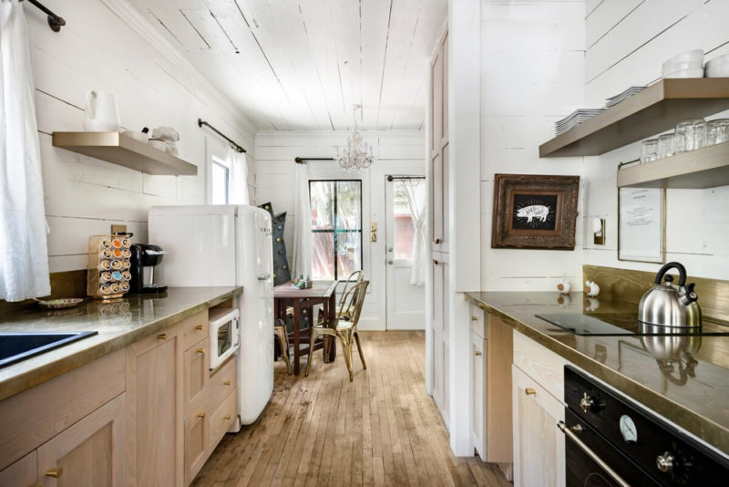 Cool Austin Airbnbs & Vacation Rentals: Loco for SoCo