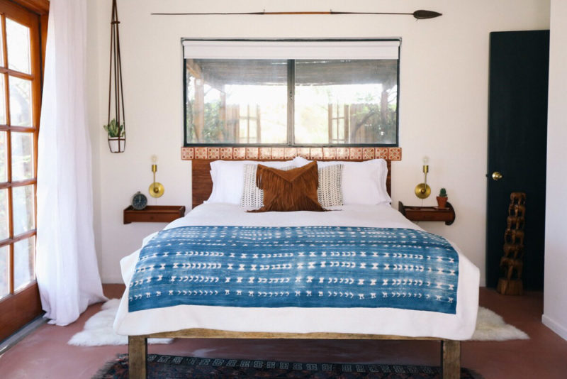 Joshua Tree Airbnbs & Vacation Rentals: The Casita