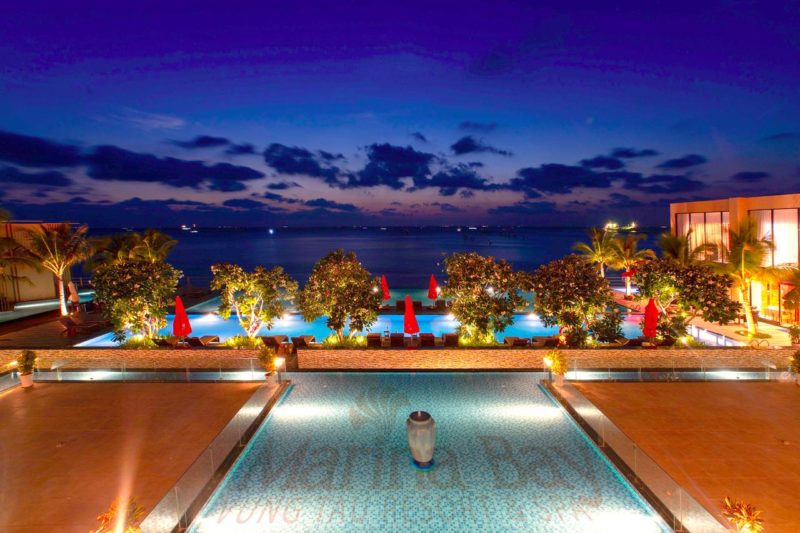 Best Hotels in Vung Tau: Marina Bay Vung Tau Resort & Spa