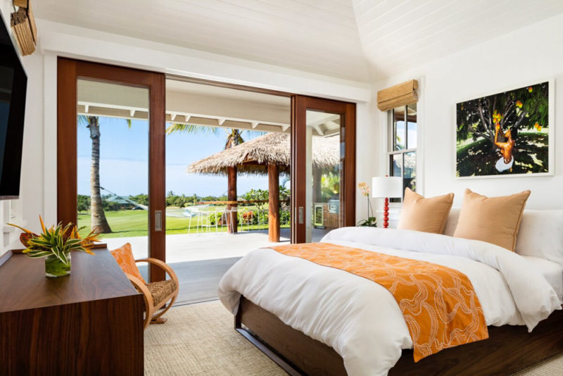 Airbnb Kauai, Hawaii Vacation Homes & Rentals: Mahana Makai