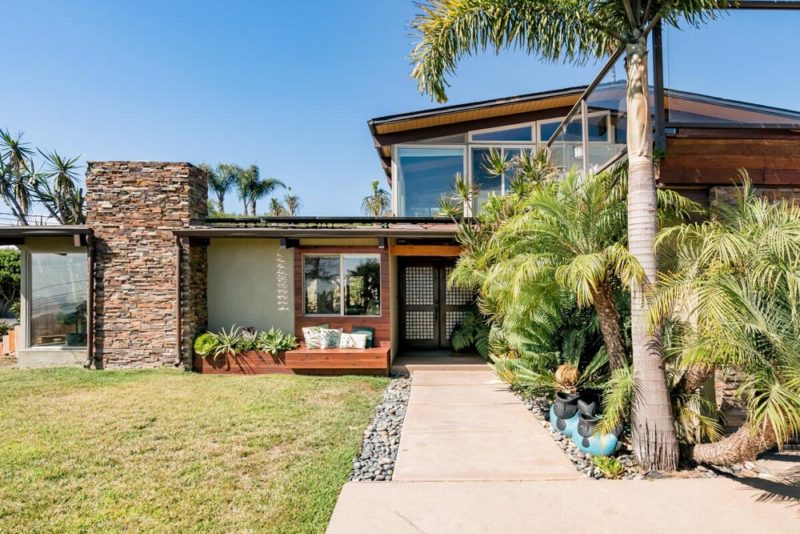 Airbnb San Diego, California Vacation Homes & Short-Term Rentals: Gorgeous Villa