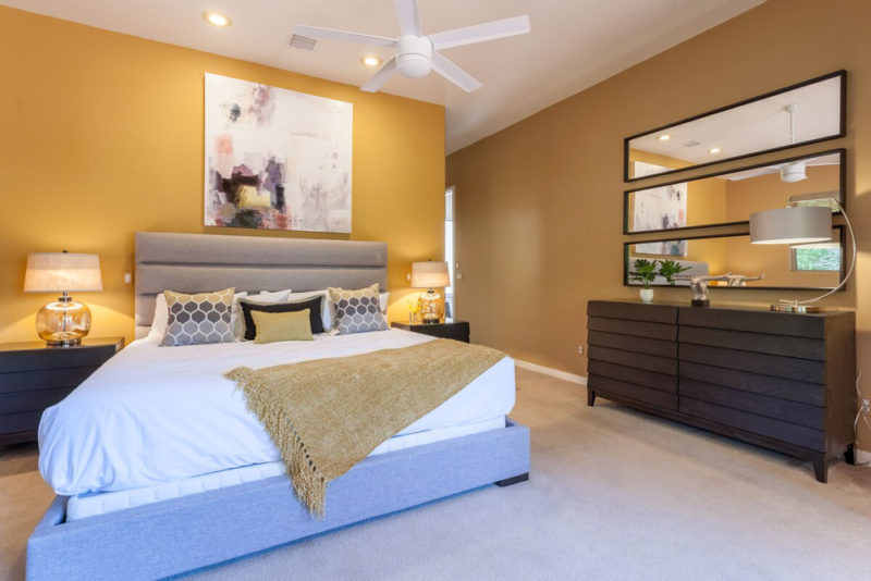 Airbnb Sedona, Arizona Vacation Homes & Rentals: Sunrise House