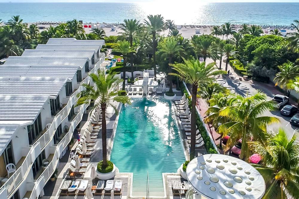 12 Incredible Airbnbs in South Beach, Miami – Wandering 