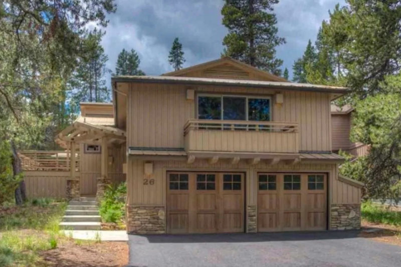 Best Airbnbs in Bend, Oregon: 26 Poplar