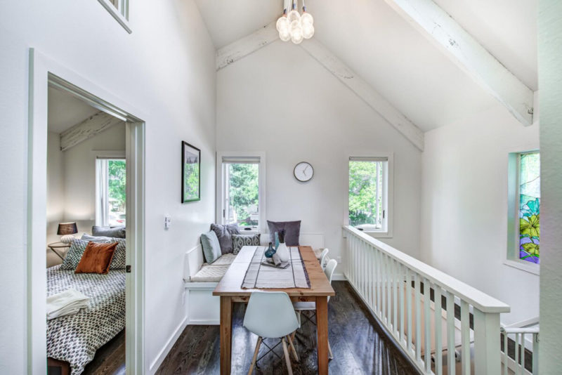 Best Airbnbs in Boulder, Colorado: Bright, Tranquil Home