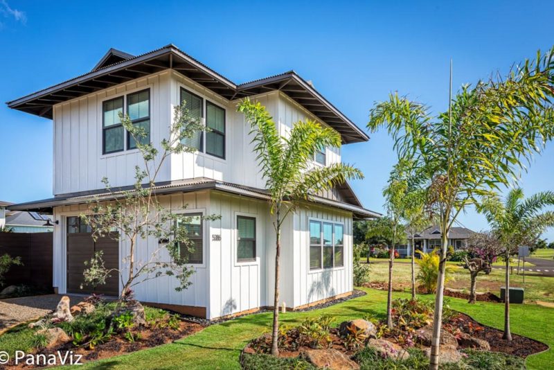 Best Airbnbs in Poipu, Kauai: Hale Kailani Cottage