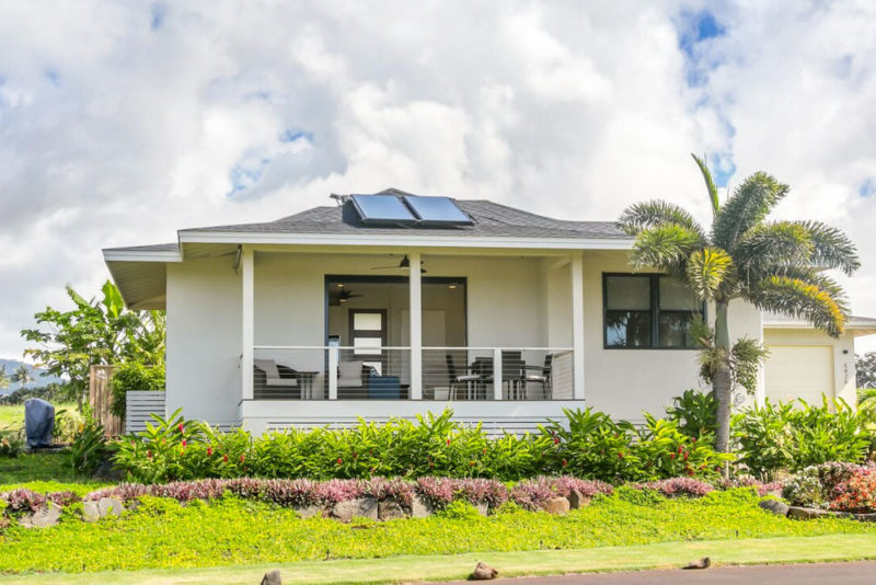 Best Airbnbs in Poipu, Kauai: Tropical Retreat