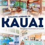 Best Airbnbs Kauai, Hawaii: Apartments, Condos, Treehouses, Beach Shacks, Cottages, & Villas