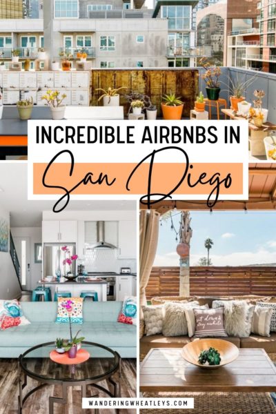 Best Airbnbs San Diego, California: Apartments, Condos, Guest Houses, Casitas, & Villas