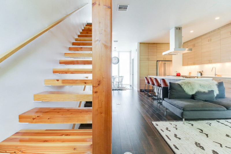 Best Bend Airbnbs & Vacation Rentals: Modern Townhome