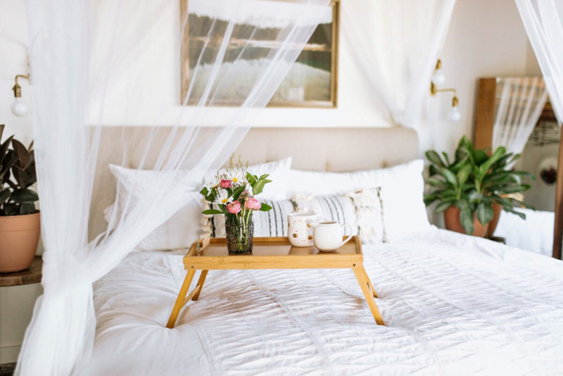 Best Boise Airbnbs & Vacation Rentals: 26th Street Studio