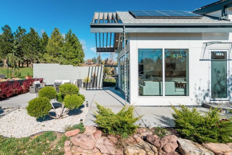 Best Boulder Airbnbs & Vacation Homes: Sleek Executive Rental