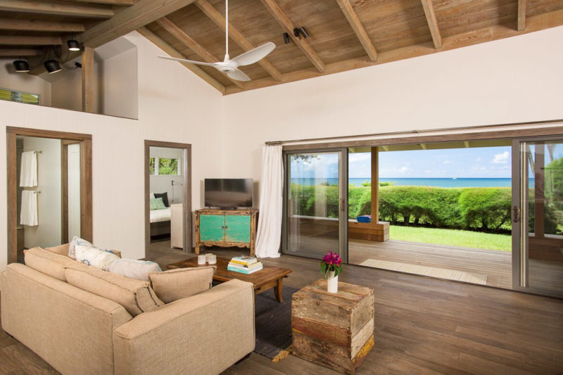 Best Kauai Airbnbs & Vacation Rentals: Bay Bungalow