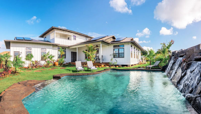 Best Kauai Airbnbs & Vacation Rentals: Hale Kailani
