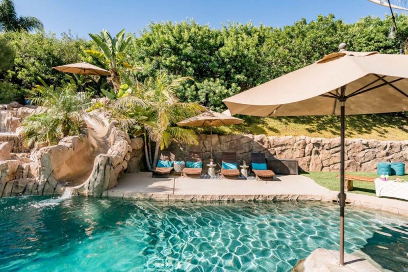 Best San Diego Airbnbs & Vacation Rentals: Gorgeous Villa