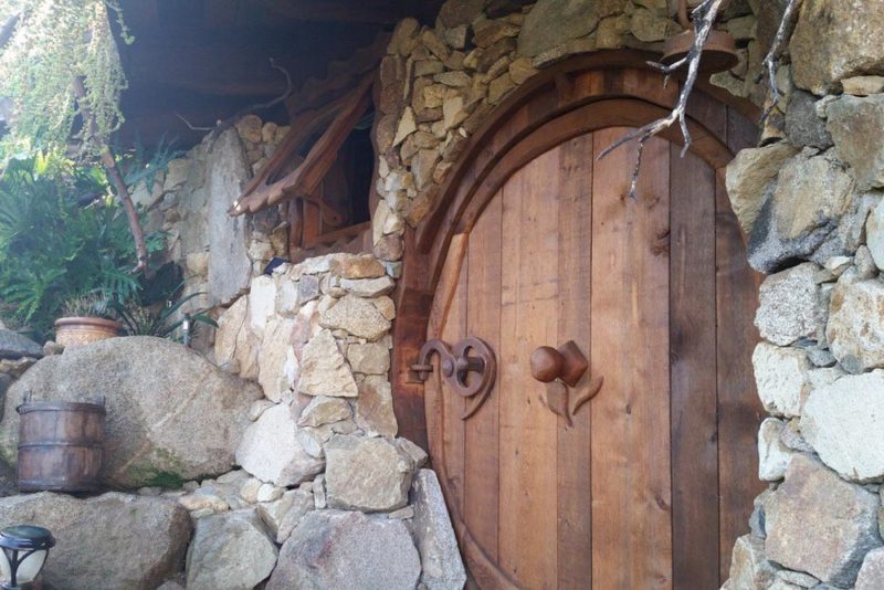 Best San Diego Airbnbs & Vacation Rentals: Hobbit House