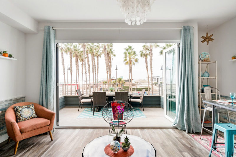 Best San Diego Airbnbs & Vacation Rentals: Oceanfront Home