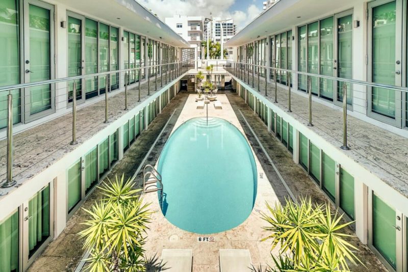 Best South Beach Airbnbs & Vacation Rentals in Miami: The Fontana