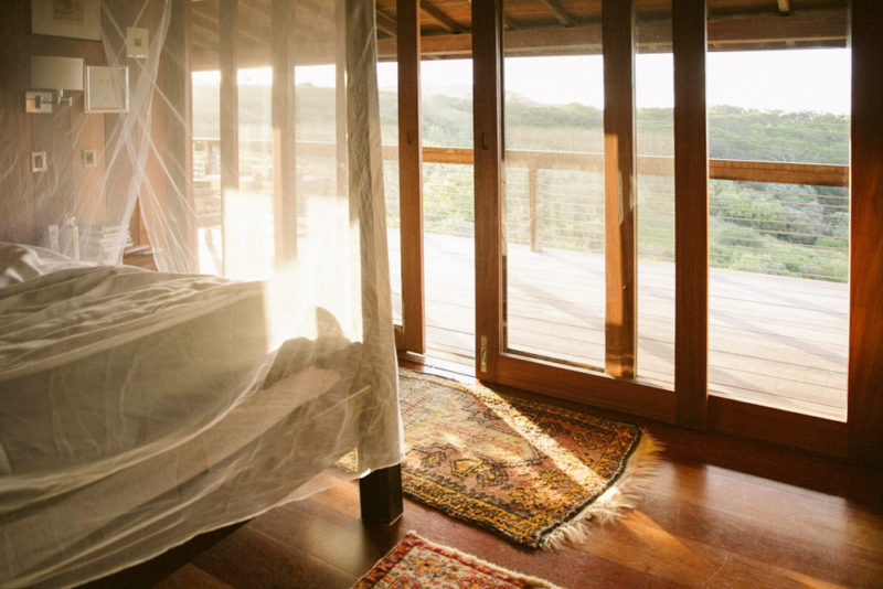Cool Kauai Airbnbs & Vacation Rentals: Eco Tropical Treetops Villa