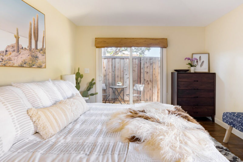 Cool Santa Barbara Airbnbs & Vacation Rentals: Boho House