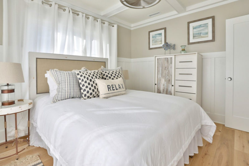 Cool Santa Barbara Airbnbs & Vacation Rentals: Luxury Cottage