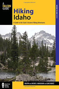 Hiking Idaho - A Falcon Guide