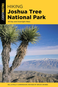Hiking Joshua Tree National Park by Falcon Guides