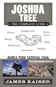 Joshua Tree: The Complete Guide
