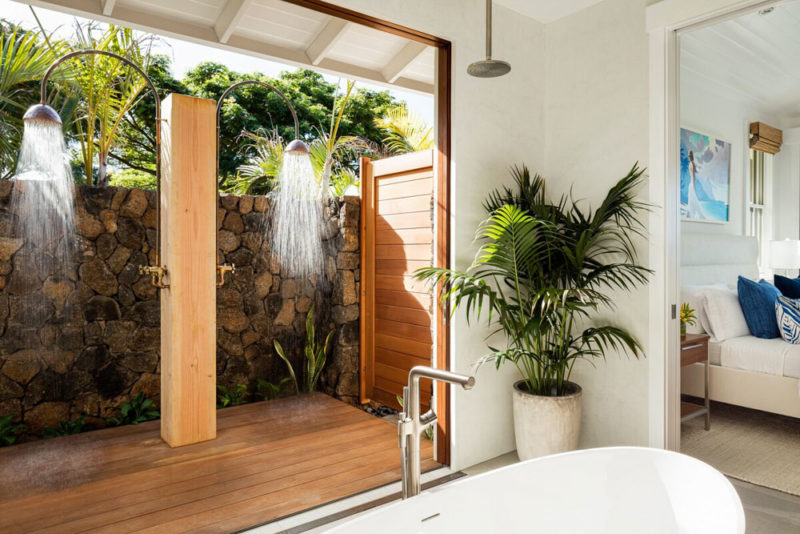 Kauai Airbnbs, Vacation Homes, & Rentals: Mahana Makai
