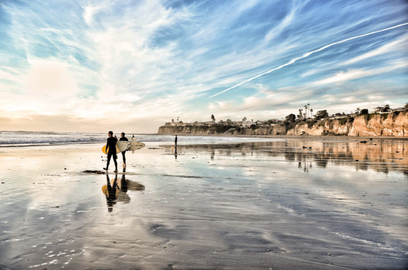 San Diego, California: Airbnbs, Vacation Homes & Short-Term Rentals