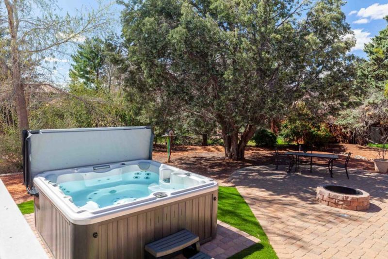 Sedona Airbnbs, Vacation Homes & Rentals: Sunrise House