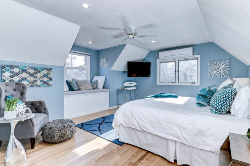 Unique Boise Airbnbs & Vacation Rentals: Hand House by Habitue Homes