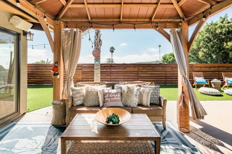 Unique San Diego Airbnbs & Vacation Rentals: Gorgeous Villa