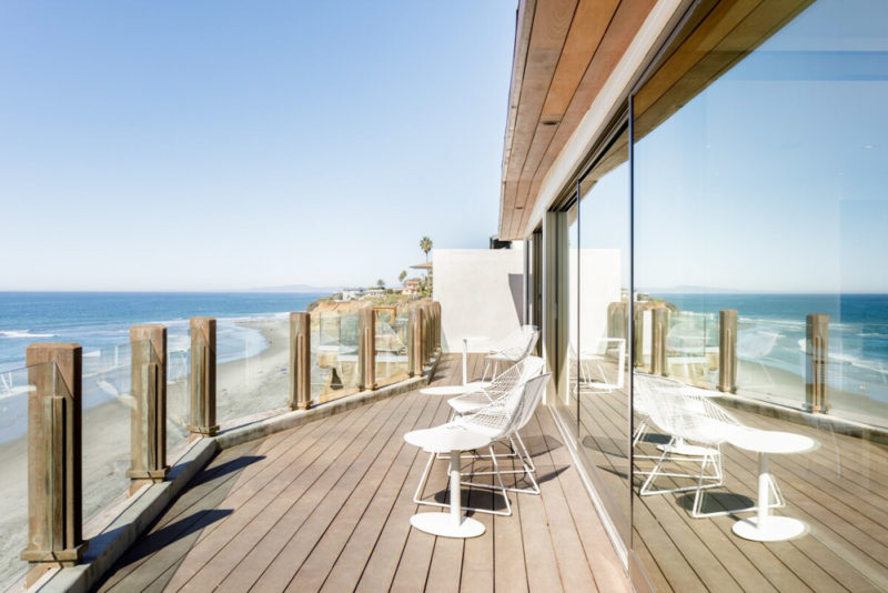 Unique San Diego Airbnbs & Vacation Rentals: Hi-Tech Hideaway