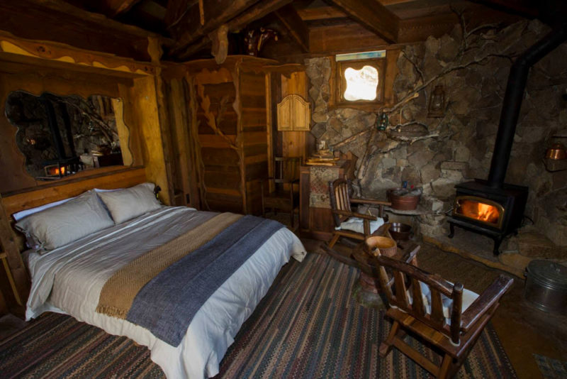 Unique San Diego Airbnbs & Vacation Rentals: Hobbit House