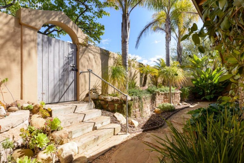 Unique Santa Barbara Airbnbs & Vacation Rentals: Boho House