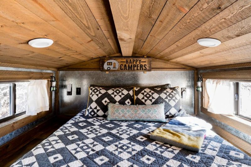 Unique Sedona Airbnbs & Vacation Rentals: Renew Cabin