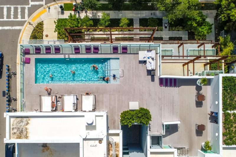 Unique South Beach Airbnbs & Vacation Rentals in Miami: Top Penthouse