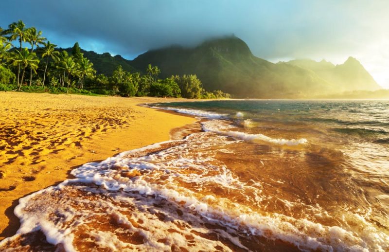 Why Stay in an Airbnbs in Kauai, Hawaii