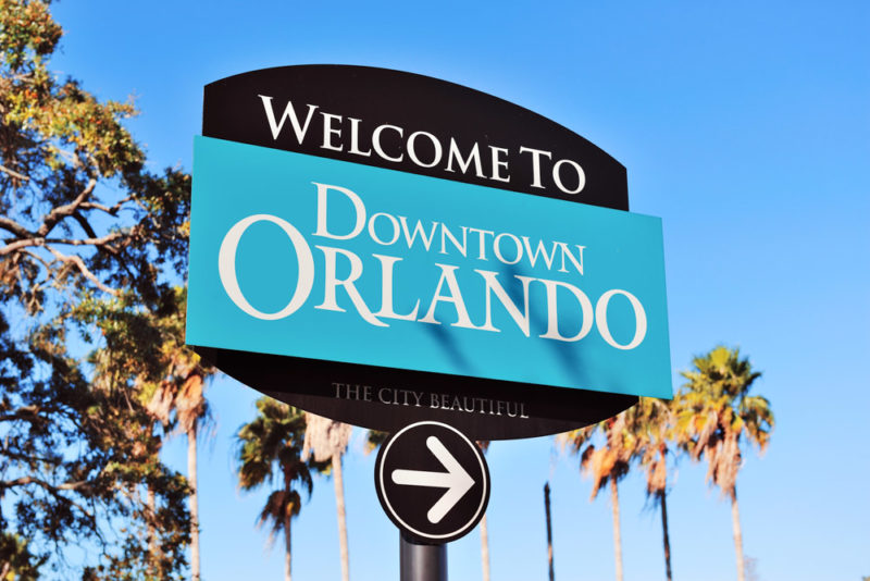 Why Stay in an Airbnb in Orlando, Florida
