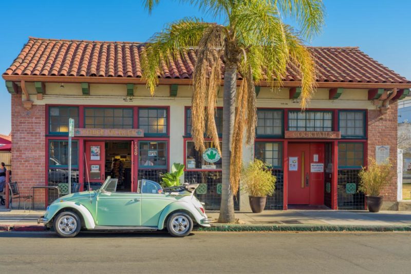 Why Stay in an Airbnb in Santa Barbara, California