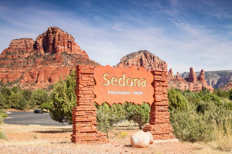 Why Stay in an Airbnb in Sedona, Arizona