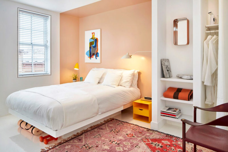 Airbnb Brooklyn, New York Vacation Homes & Rentals: Brooklyn Brick & Brownstone