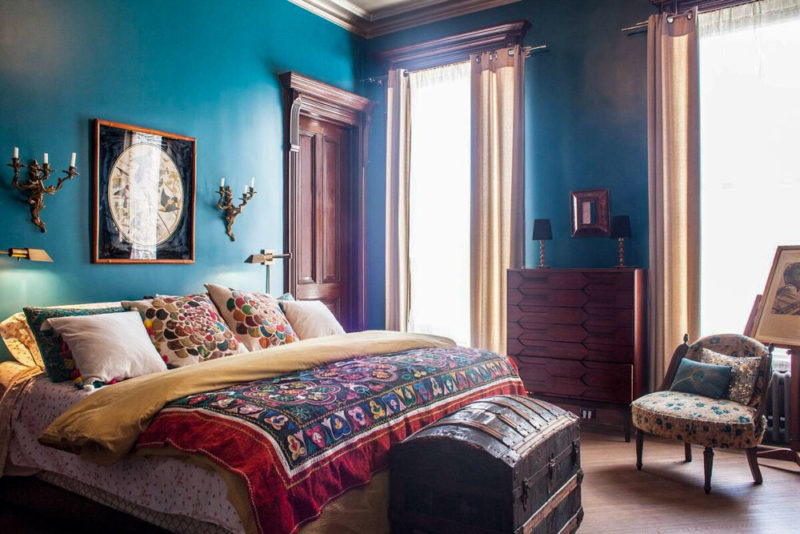 Airbnb Brooklyn, New York Vacation Homes & Rentals: Notorious BnB