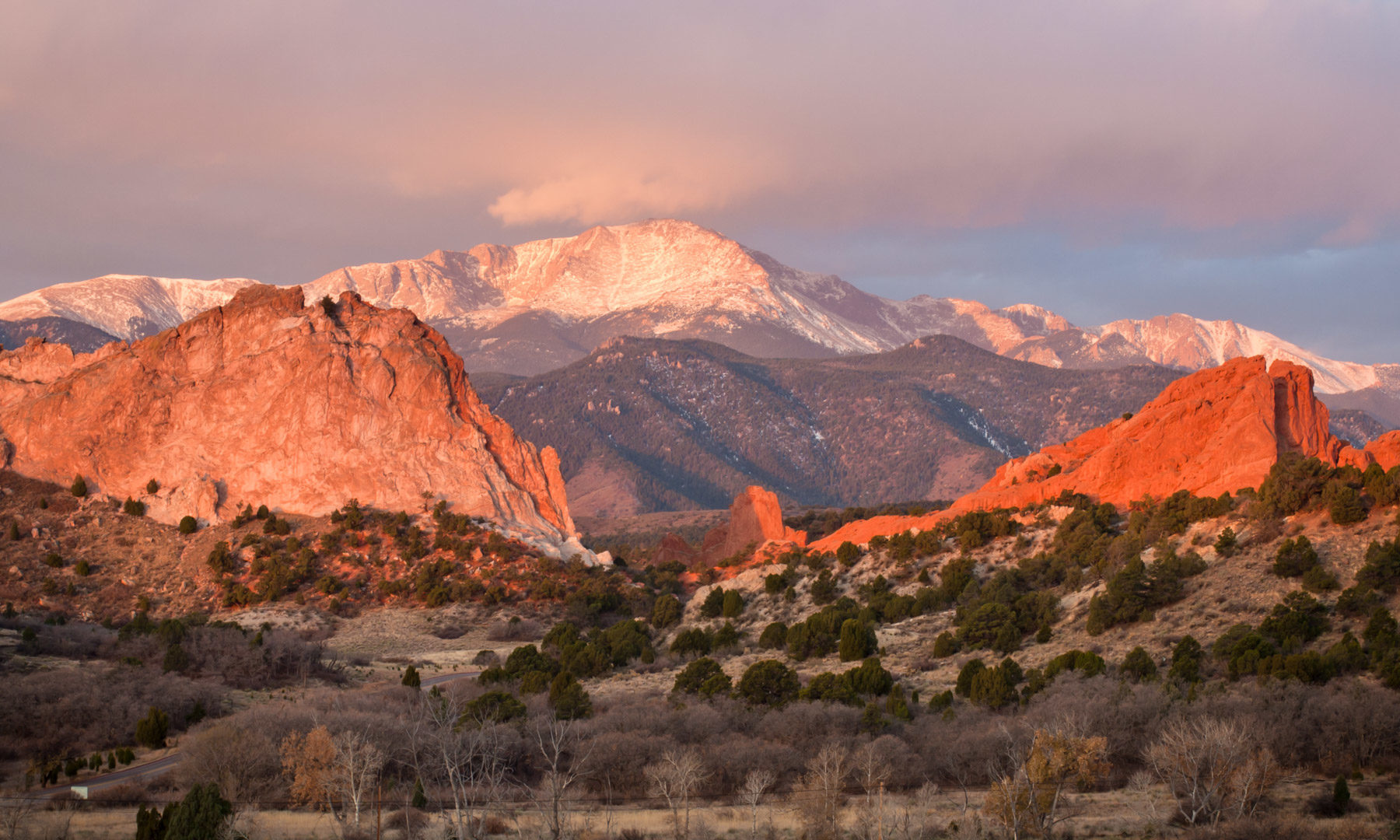Airbnb Colorado Springs: Vacation Homes, Rentals, Cabins, & Tiny Houses